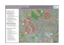 Val-de-Marne: les sites visés pour l Expo universelle de 2025