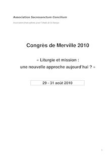 consulter le dossier complet - Congrès Merville 2010 _programme_