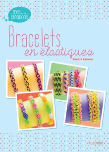 Bracelets en élastiques