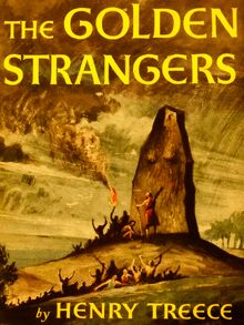 The Golden Strangers