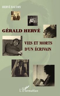 Gérald Hervé