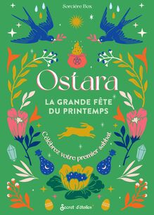 Ostara, la grande fête du printemps