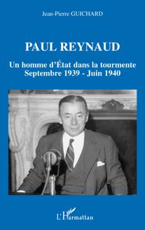 Paul Reynaud