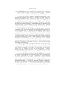 Stephen Zamora, José Ramon Cossio, Leonel Pereznieto, José Roldanxopa, David Lopez. Mexican Law - compte-rendu ; n°2 ; vol.57, pg 555-557
