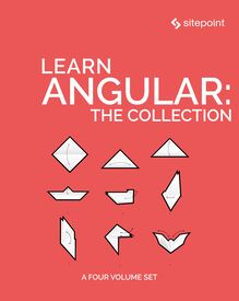 Learn Angular: The Collection