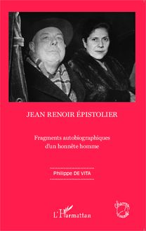 Jean Renoir épistolier