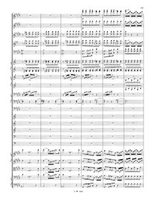Partition Segment 2, Fest-Polonaise, Op.12, Svendsen, Johan