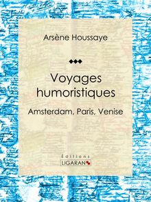 Voyages humoristiques