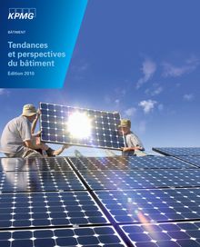 Tendances et perspectives du bâtiment - KPMG France | FR Accueil ...