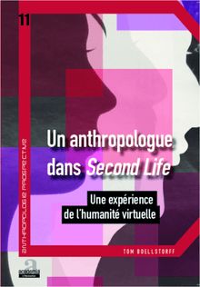 Un anthropologue dans Second life