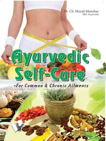 Ayurvedic Self Cure