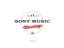 Sony  : Consomusic