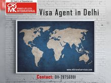 Visa agent-in-delhi | Visa services in Delhi