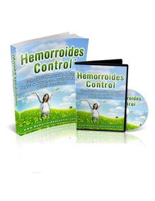 BASTA DE HEMORROIDES-HEMORROIDES CONTROL PDF GRATIS