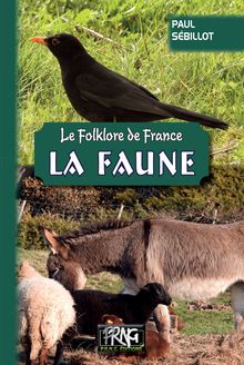 Le Folklore de France : La Faune
