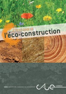 Petit guide de l éco-construction