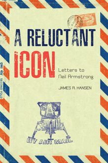 A Reluctant Icon