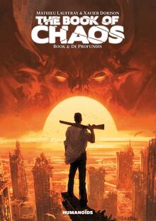 The Book of Chaos Vol.4 : De Profundis