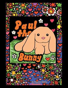 Paul The Bunny