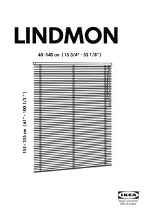 LINDMON