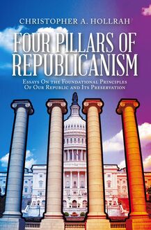 FOUR PILLARS OF REPUBLICANISM