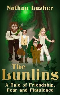 Lunlins - A Tale of Friendship, Fear and Flatulence