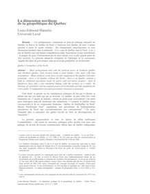 lehamelin/pdf/Documents/1537-2_dimensio - La dimension nordique de ...