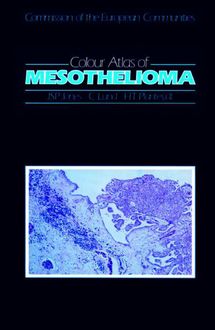 Colour atlas of mesothelioma