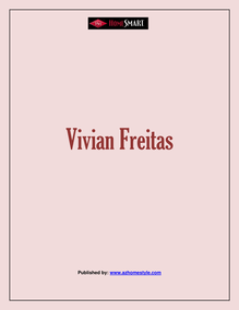 Vivian Freitas