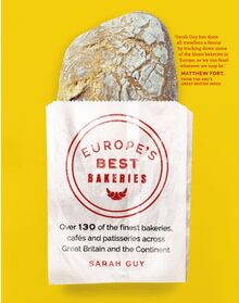 Europe s Best Bakeries