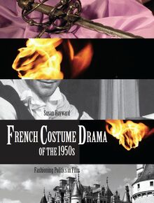 French Costume Drama of the 1950s