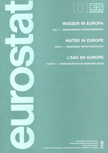 Water in EuropePart 1