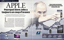 Télécharger - Pourquoi Steve Jobs a toujours un coup d avance