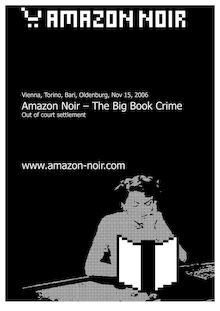 9/11 Synthetic Terror Made in USA By - AMAZON NOIR ~ The Big Book ...