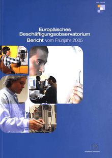 Europäisches Beschäftigungsobservatorium