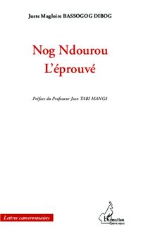 Nog Ndourou
