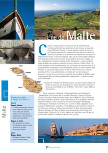 L île de Malte