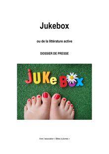 Soirée Jukebox