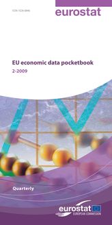 EU economic data pocketbook