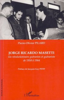 Jorge Ricardo Masetti