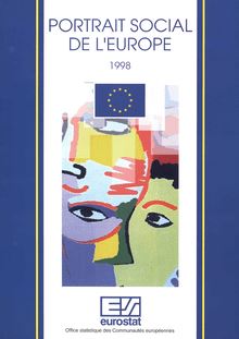 Portrait social de l Europe 1998