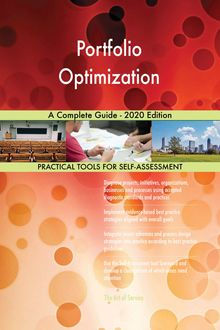 Portfolio Optimization A Complete Guide - 2020 Edition
