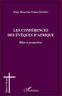 Les conférences des évêques d Afrique