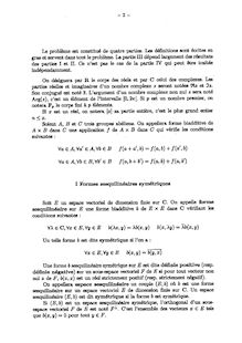 Composition de mathématiques générales 2002 Agrégation de mathématiques Agrégation (Externe)
