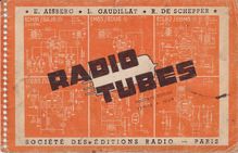 Radio-tubes