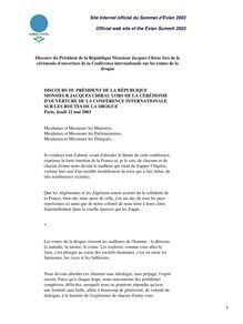 Format PDF - Site Internet officiel du Sommet d Evian 2003 ...