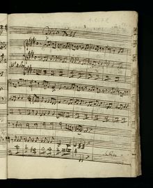 Partition Trio en E major, G.85, 6 corde Trios, G.83-88, Boccherini, Luigi par Luigi Boccherini