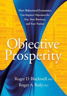 Objective Prosperity