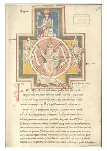Partition Codex buranus, folios 1–42, Codex buranus, Carmina burana