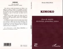 KIMOKO